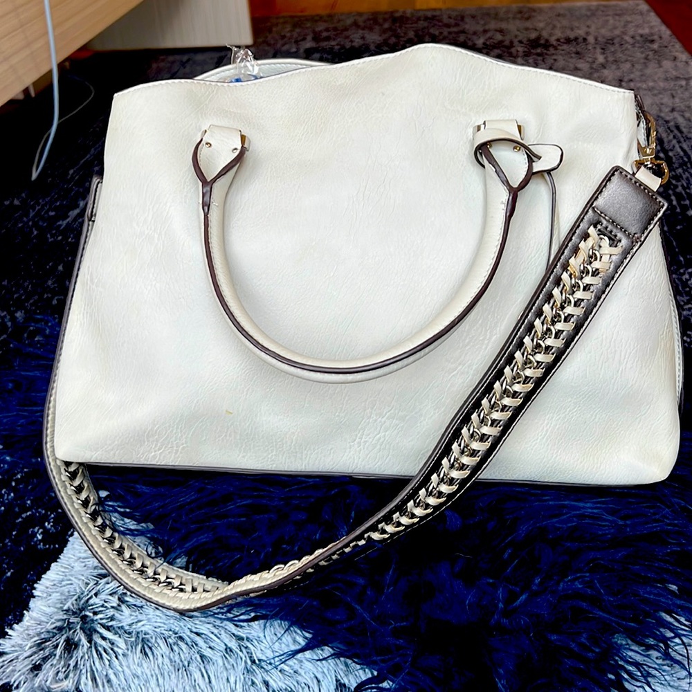 Enzo bag